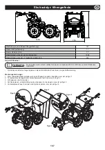 Preview for 147 page of Belle BMD 300 Operator'S Manual