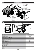 Preview for 150 page of Belle BMD 300 Operator'S Manual