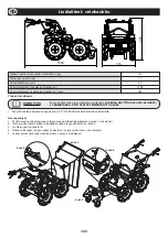 Preview for 160 page of Belle BMD 300 Operator'S Manual