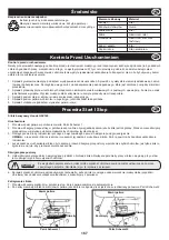 Preview for 167 page of Belle BMD 300 Operator'S Manual