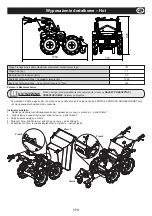 Preview for 173 page of Belle BMD 300 Operator'S Manual