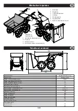 Preview for 189 page of Belle BMD 300 Operator'S Manual