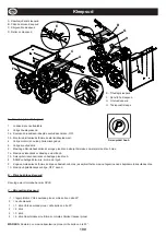 Preview for 190 page of Belle BMD 300 Operator'S Manual