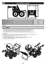 Preview for 198 page of Belle BMD 300 Operator'S Manual