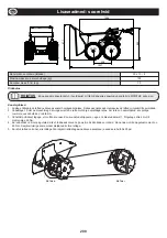 Preview for 200 page of Belle BMD 300 Operator'S Manual