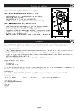 Preview for 209 page of Belle BMD 300 Operator'S Manual