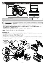 Preview for 210 page of Belle BMD 300 Operator'S Manual