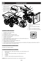 Preview for 216 page of Belle BMD 300 Operator'S Manual