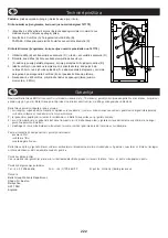 Preview for 222 page of Belle BMD 300 Operator'S Manual