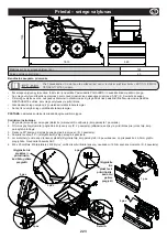 Preview for 223 page of Belle BMD 300 Operator'S Manual