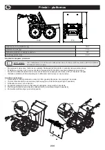 Preview for 224 page of Belle BMD 300 Operator'S Manual