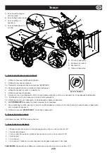 Preview for 229 page of Belle BMD 300 Operator'S Manual