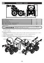 Preview for 238 page of Belle BMD 300 Operator'S Manual