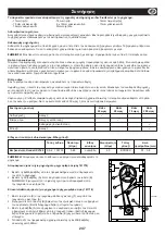 Preview for 247 page of Belle BMD 300 Operator'S Manual