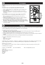 Preview for 248 page of Belle BMD 300 Operator'S Manual