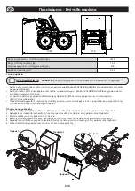 Preview for 250 page of Belle BMD 300 Operator'S Manual