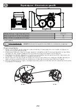 Preview for 252 page of Belle BMD 300 Operator'S Manual