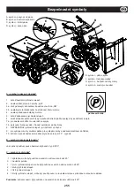 Preview for 255 page of Belle BMD 300 Operator'S Manual