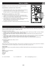 Preview for 261 page of Belle BMD 300 Operator'S Manual