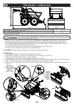 Preview for 262 page of Belle BMD 300 Operator'S Manual