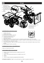 Preview for 268 page of Belle BMD 300 Operator'S Manual