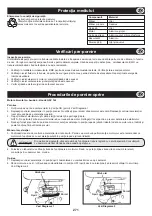 Preview for 271 page of Belle BMD 300 Operator'S Manual