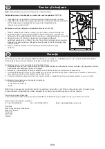 Preview for 274 page of Belle BMD 300 Operator'S Manual