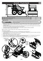 Preview for 275 page of Belle BMD 300 Operator'S Manual