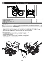 Preview for 276 page of Belle BMD 300 Operator'S Manual