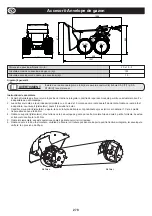 Preview for 278 page of Belle BMD 300 Operator'S Manual