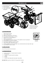 Preview for 281 page of Belle BMD 300 Operator'S Manual