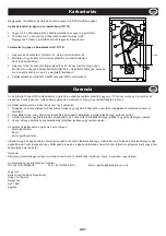 Preview for 287 page of Belle BMD 300 Operator'S Manual