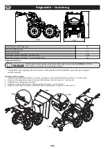 Preview for 290 page of Belle BMD 300 Operator'S Manual