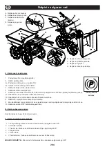 Preview for 294 page of Belle BMD 300 Operator'S Manual