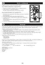 Preview for 300 page of Belle BMD 300 Operator'S Manual