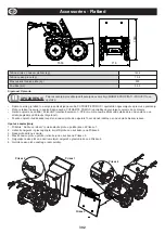 Preview for 302 page of Belle BMD 300 Operator'S Manual