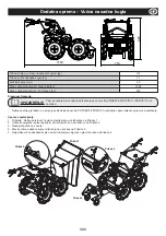 Preview for 303 page of Belle BMD 300 Operator'S Manual