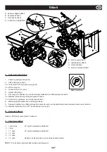 Preview for 307 page of Belle BMD 300 Operator'S Manual