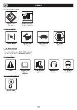 Preview for 308 page of Belle BMD 300 Operator'S Manual