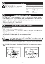 Preview for 310 page of Belle BMD 300 Operator'S Manual