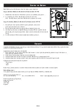 Preview for 313 page of Belle BMD 300 Operator'S Manual