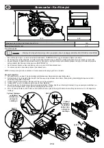 Preview for 314 page of Belle BMD 300 Operator'S Manual