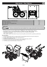 Preview for 315 page of Belle BMD 300 Operator'S Manual