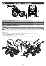 Preview for 316 page of Belle BMD 300 Operator'S Manual