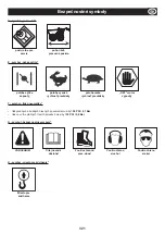 Preview for 321 page of Belle BMD 300 Operator'S Manual