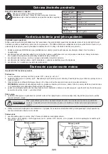 Preview for 323 page of Belle BMD 300 Operator'S Manual