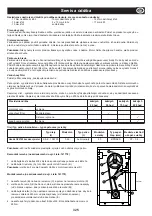 Preview for 325 page of Belle BMD 300 Operator'S Manual