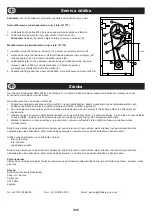 Preview for 326 page of Belle BMD 300 Operator'S Manual