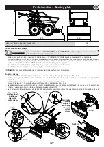 Preview for 327 page of Belle BMD 300 Operator'S Manual