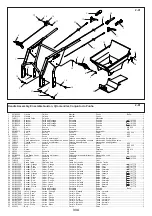 Preview for 334 page of Belle BMD 300 Operator'S Manual